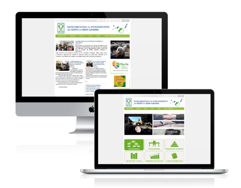 Mancomunidad del Norte de Gran Canaria