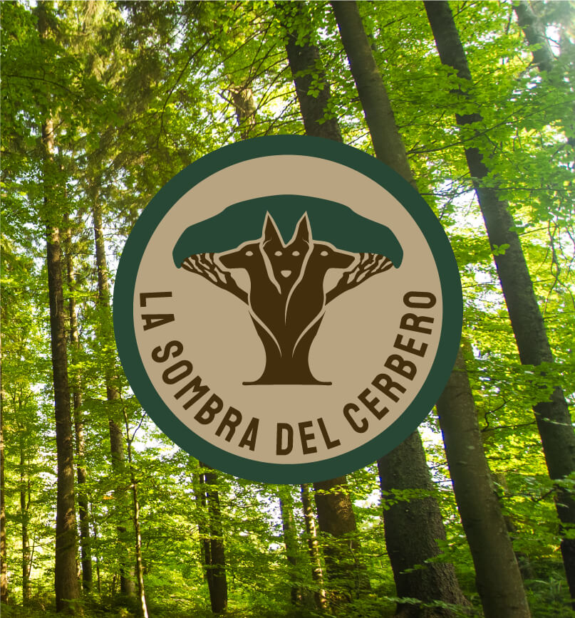 La sombra del Cerbero